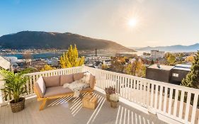 Bramy Apartments The Lux View